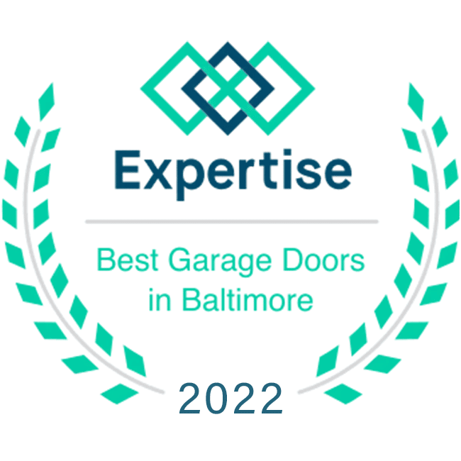 Expertise: Best Garage Doors in Baltimore 2022