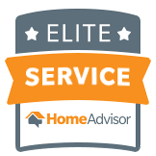 HomeAdvisor Elite Service