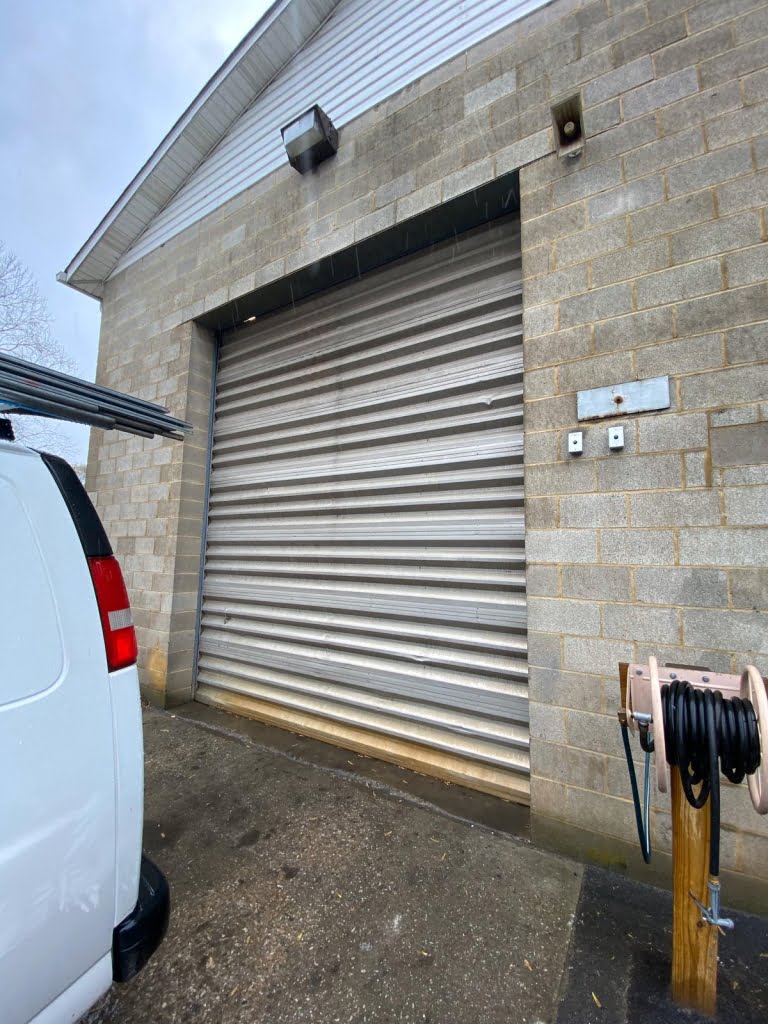 BiFold Garage Doors - Garage Doors 768x1024